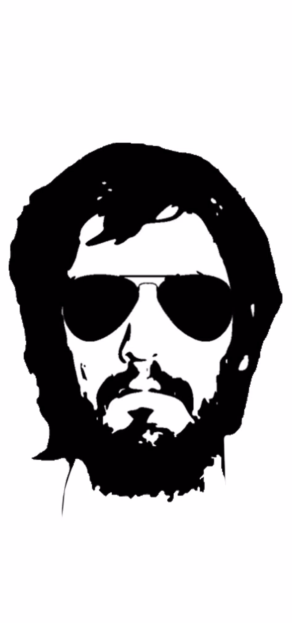 El Señor de los Cielos Sticker Tangkapan skrin 2