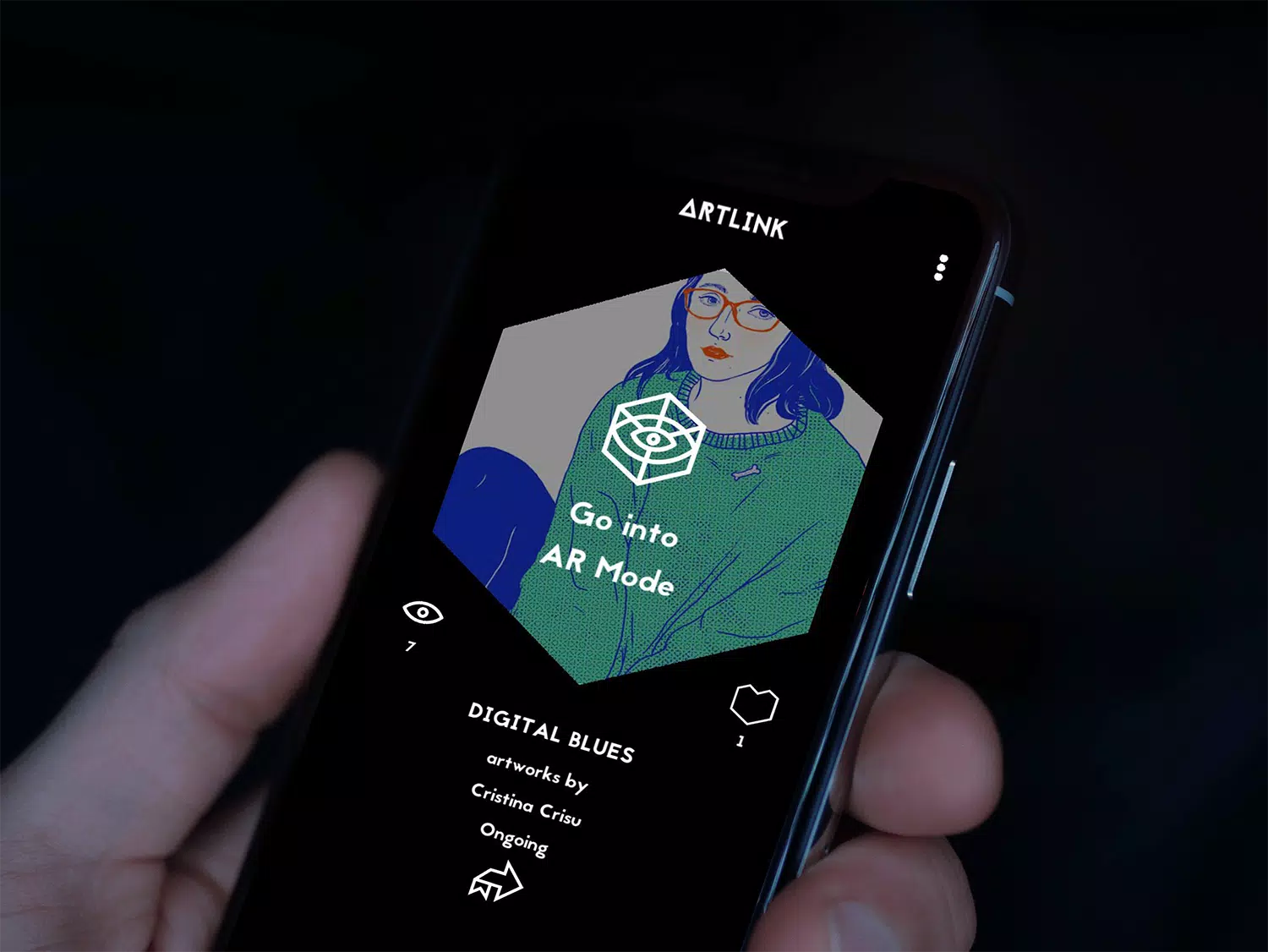 ArtLink Zrzut ekranu 2