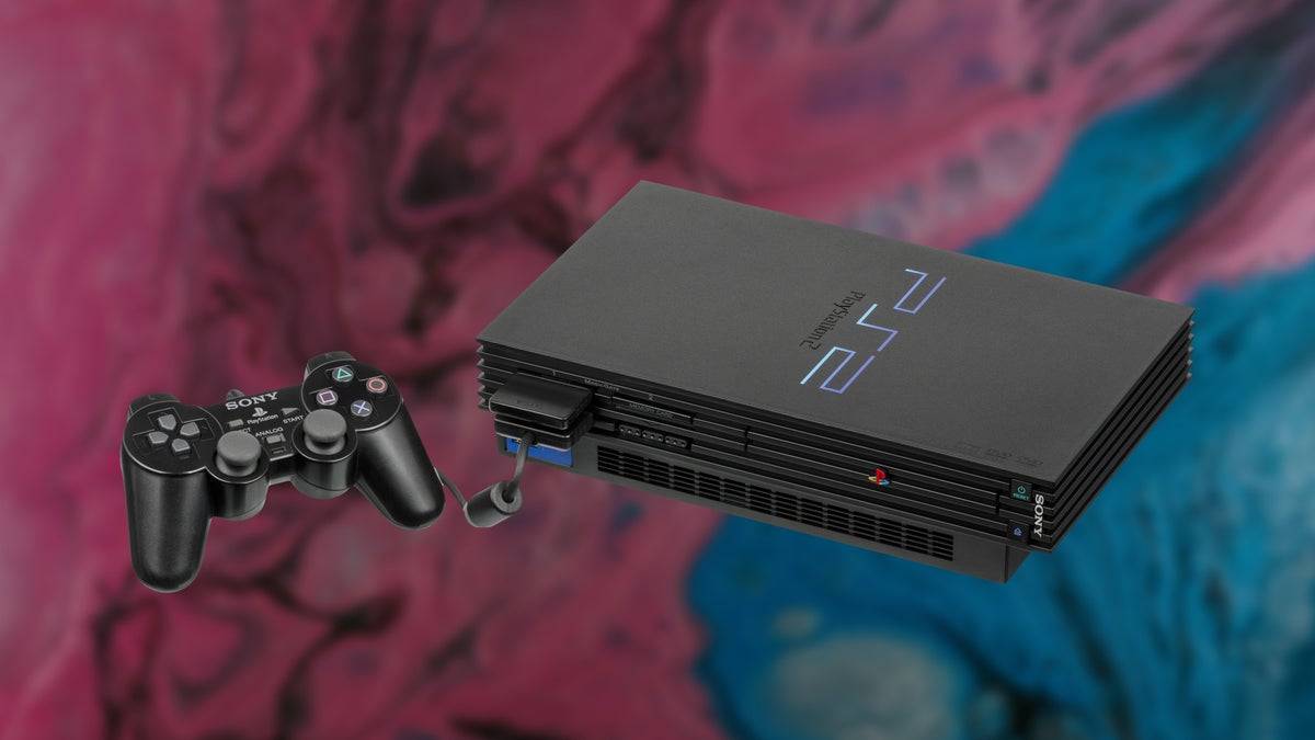 Permainan PS2 teratas yang pernah disenaraikan