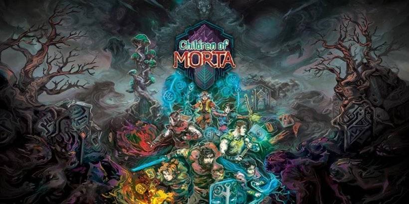 Morta incorpora modo cooperativo en línea en su última actualización