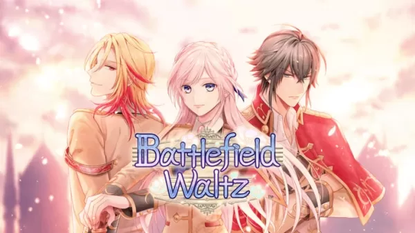 「Battlefield Waltz：リリース日と時刻が明らかになった」