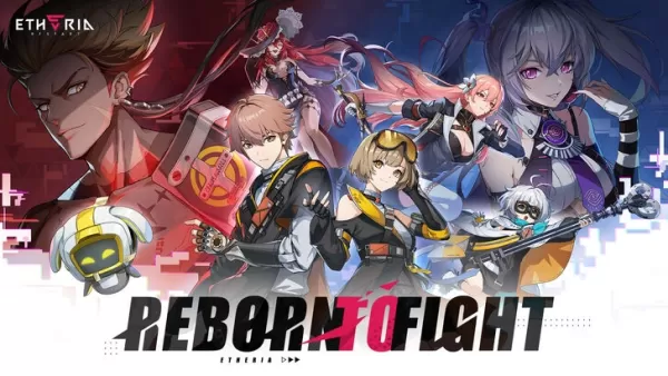 Etheria: รีสตาร์ทการทดสอบเบต้าครั้งสุดท้ายที่จะจัดแสดงใน Global Livestream