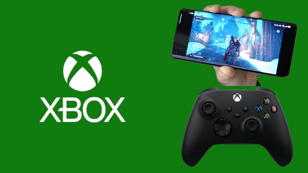 जल्द ही Xbox ऐप के माध्यम से Android पर Xbox गेम खरीदें!