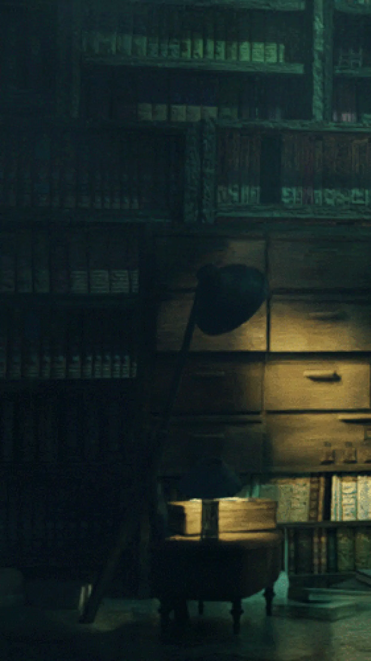 Escape game BOOK MAZE Capture d'écran 2