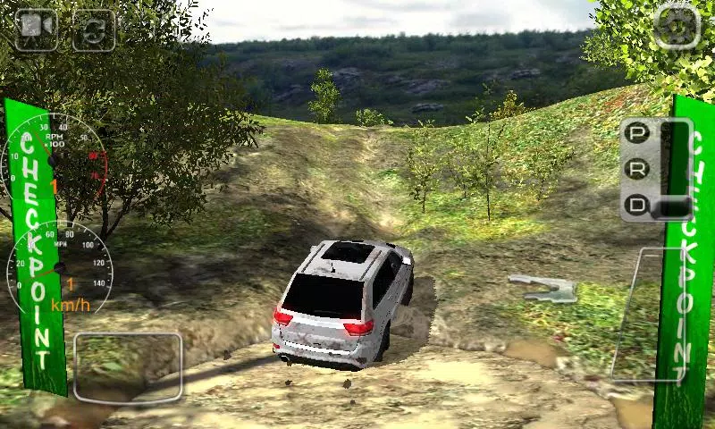 4x4 Off-Road Rally 6应用截图第2张