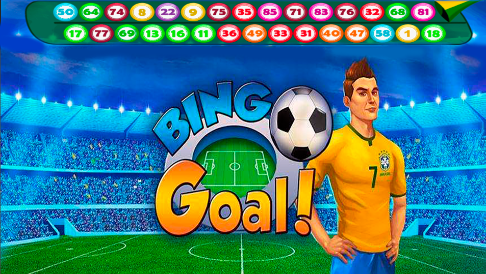 Bingo Goal - Video Bingo ภาพหน้าจอ 2