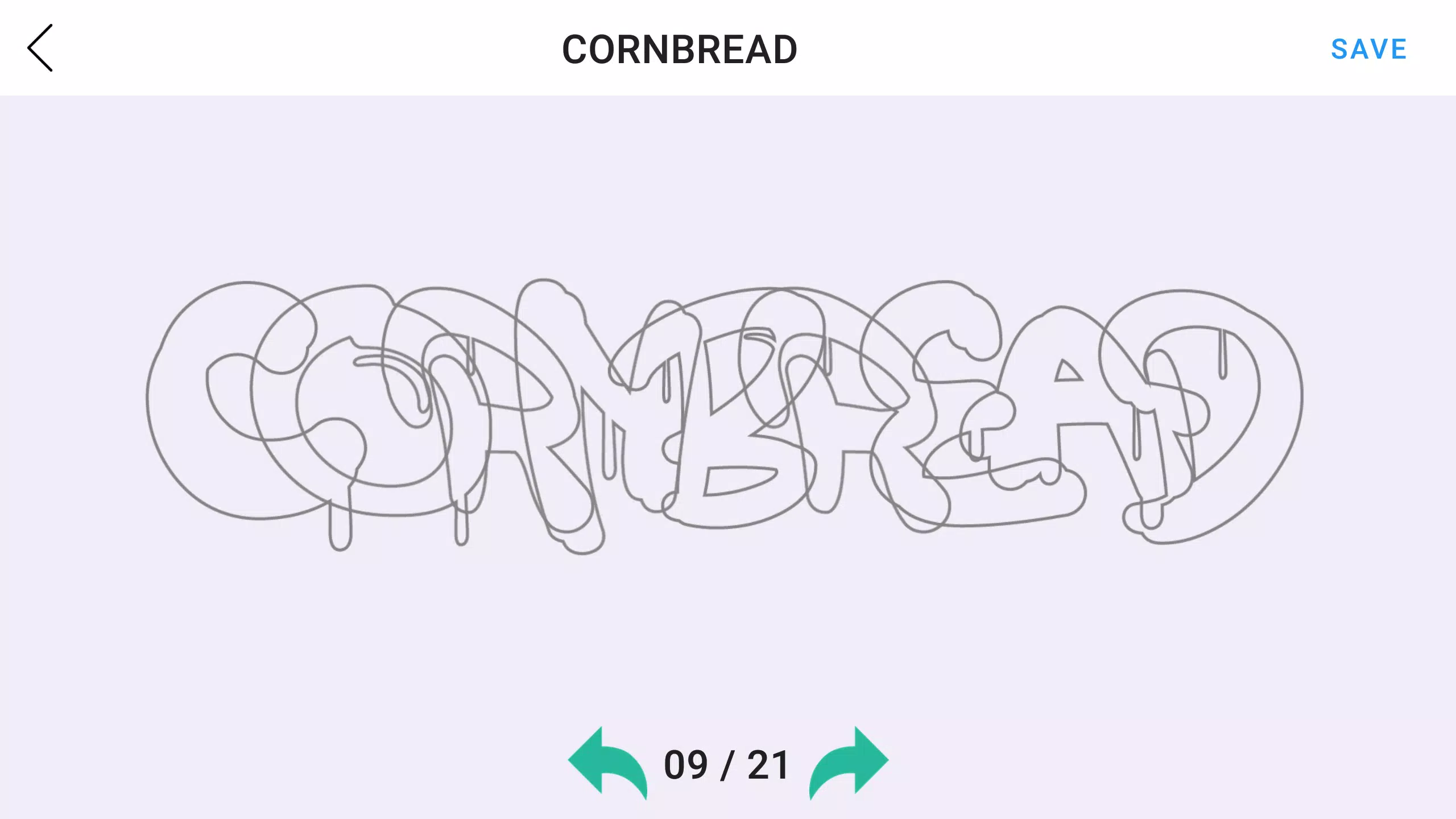 Graffiti Creator应用截图第1张