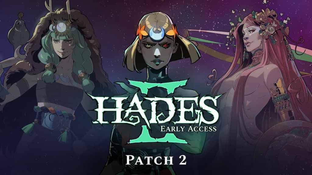 Hades: II Tam Sürüm Tahmini
