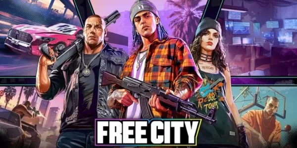 Garena gratis stad pre-registratie opent in zee, het Midden-Oosten, Afrika