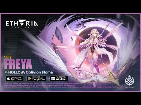 Etheria: Restart Final Closed Beta Now Live - Last Chance Before June 5 Release