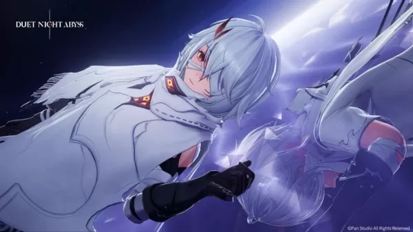 Duet Night Abyss 最終封閉測試報名開啟 | Game8獨家5個名額