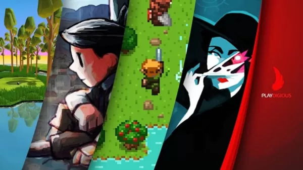 Playdigious segna 10 anni con vendite e nuove versioni
