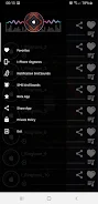 Ringtone for iphone: Android™ स्क्रीनशॉट 1