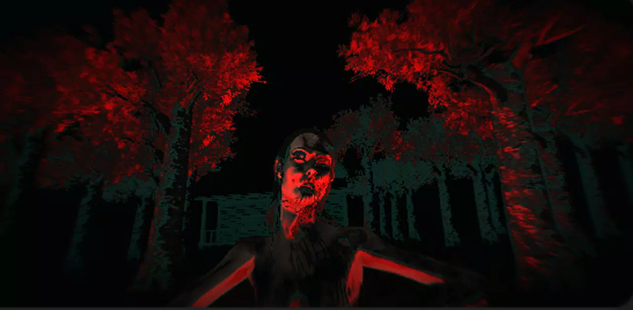 tili bom horror game 스크린샷 3