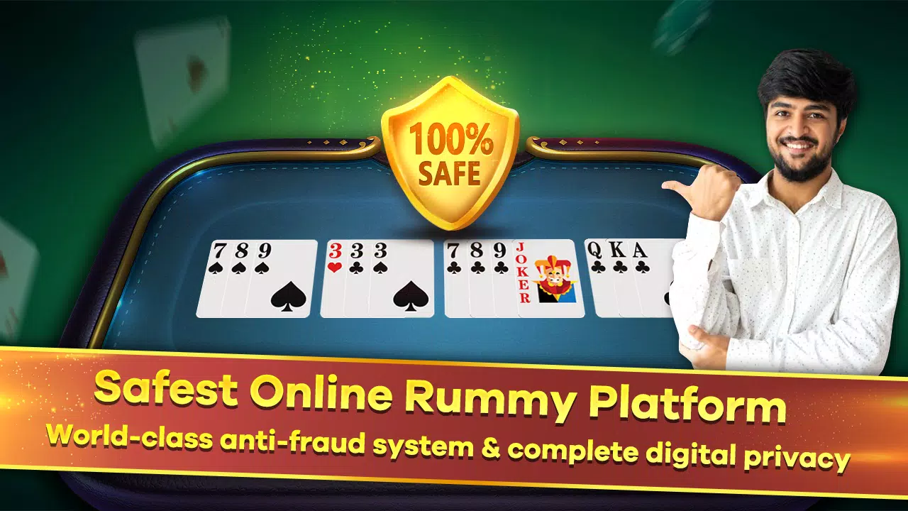RozRummy Скриншот 2