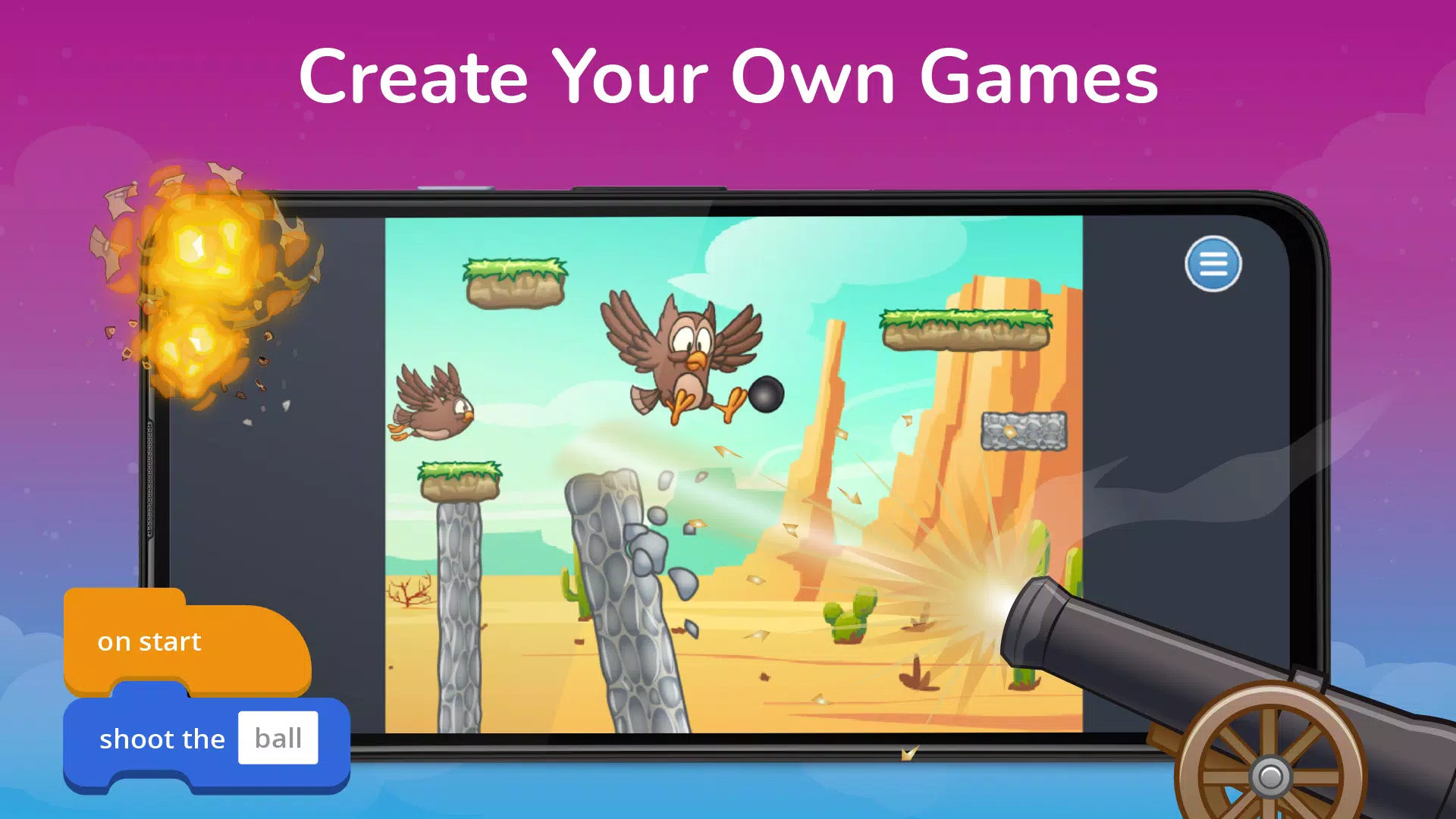 Tynker - Learn to Code Screenshot 3