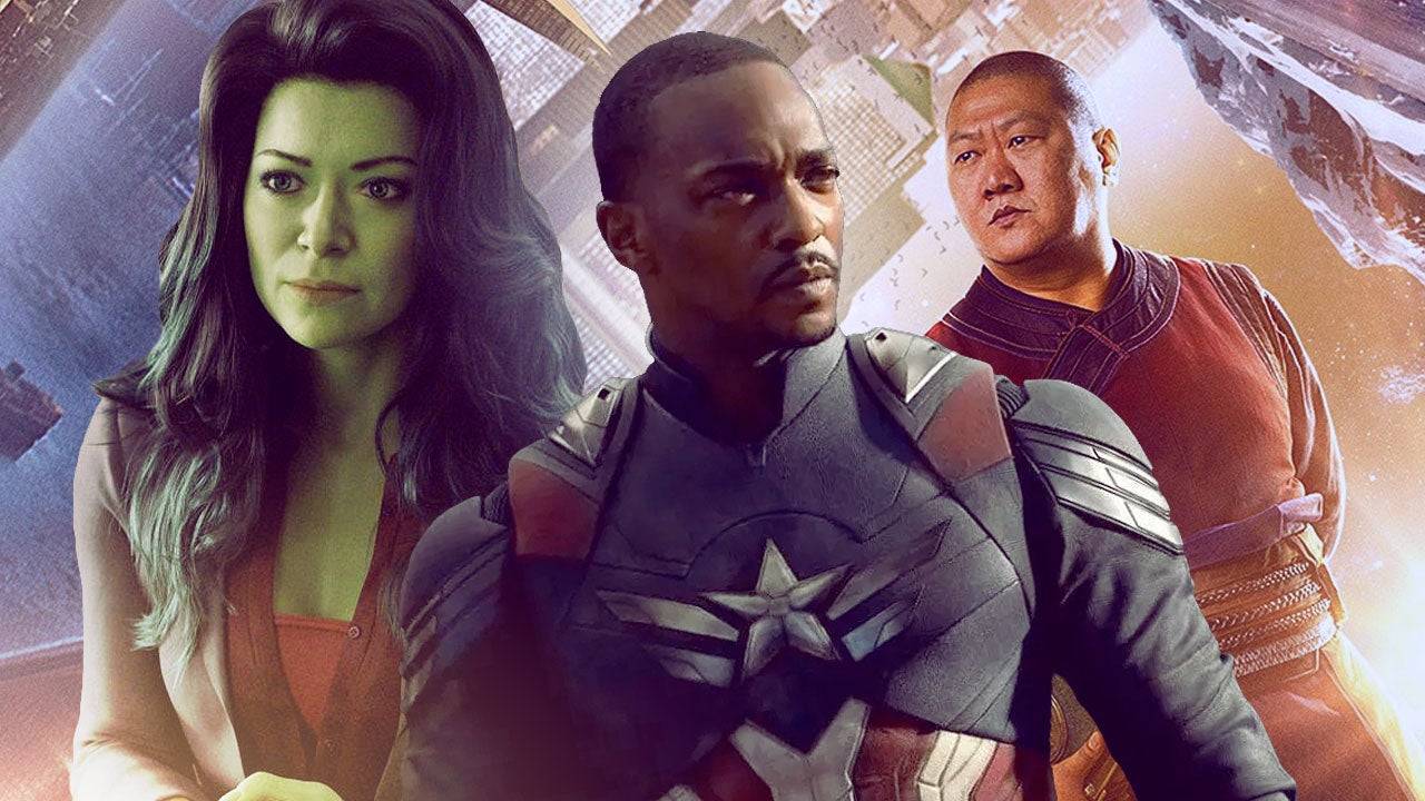 Russo Brothers: Avengers 'Woarsday e Secret Wars Mark McU's New Início