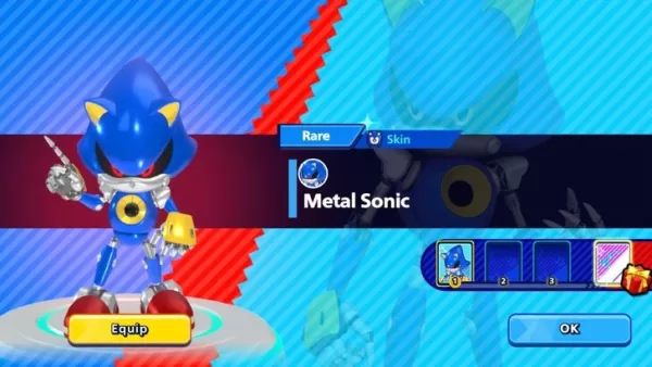 Sonic Rumble Delayed Again For Global—Why?