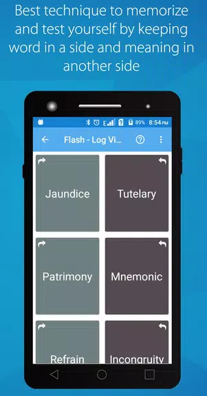 Zulu Dictionary Offline 螢幕截圖 3