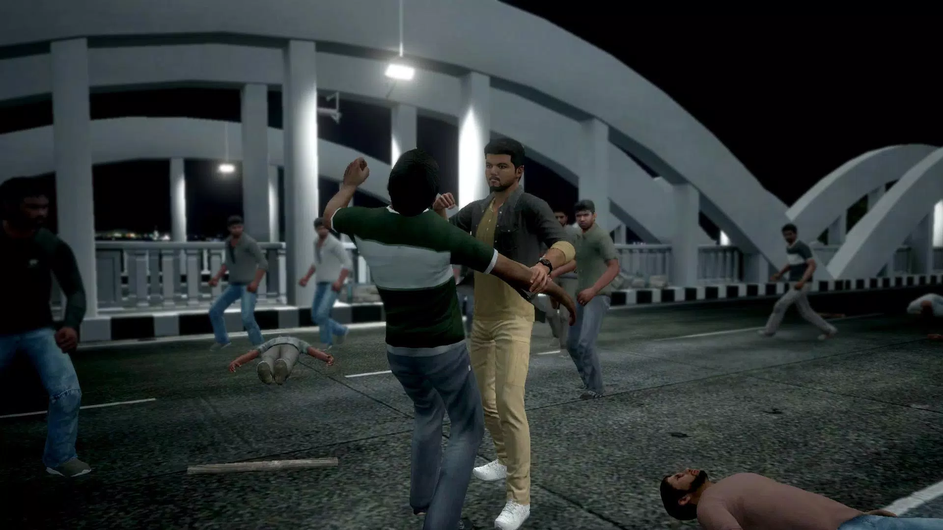 Sarkar Infinite Captura de tela 2