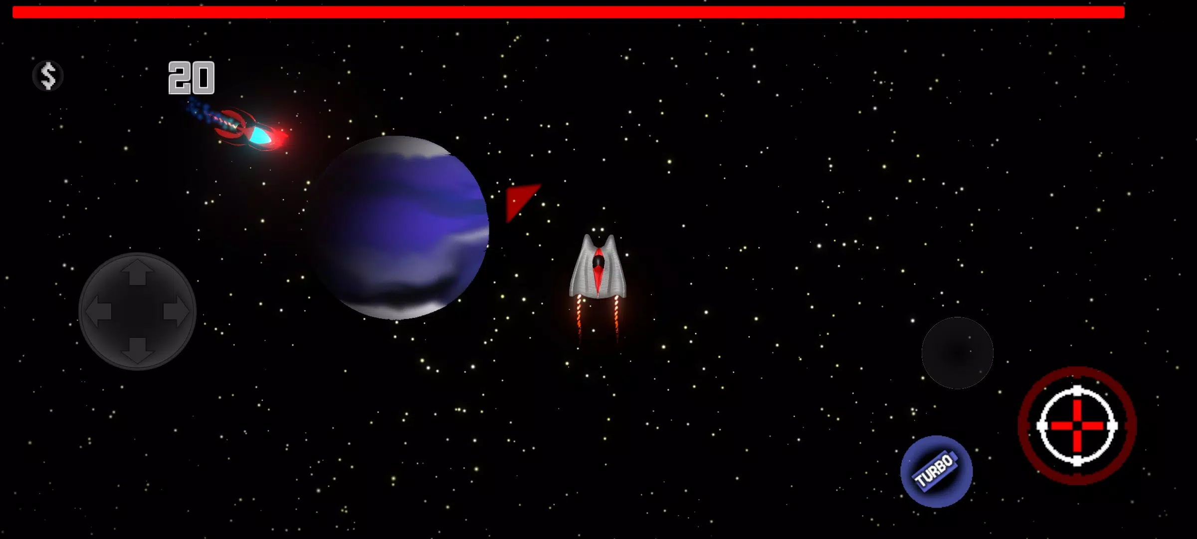 Battle Of Universe应用截图第3张