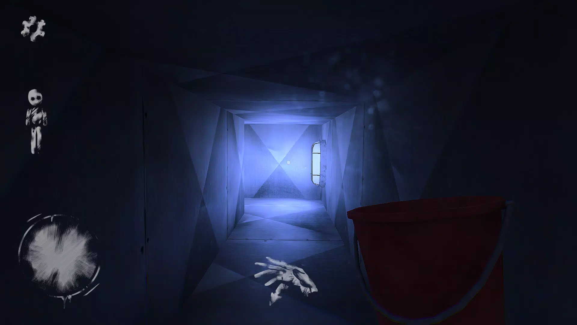 Jeff the Killer: Horror Game Capture d'écran 3