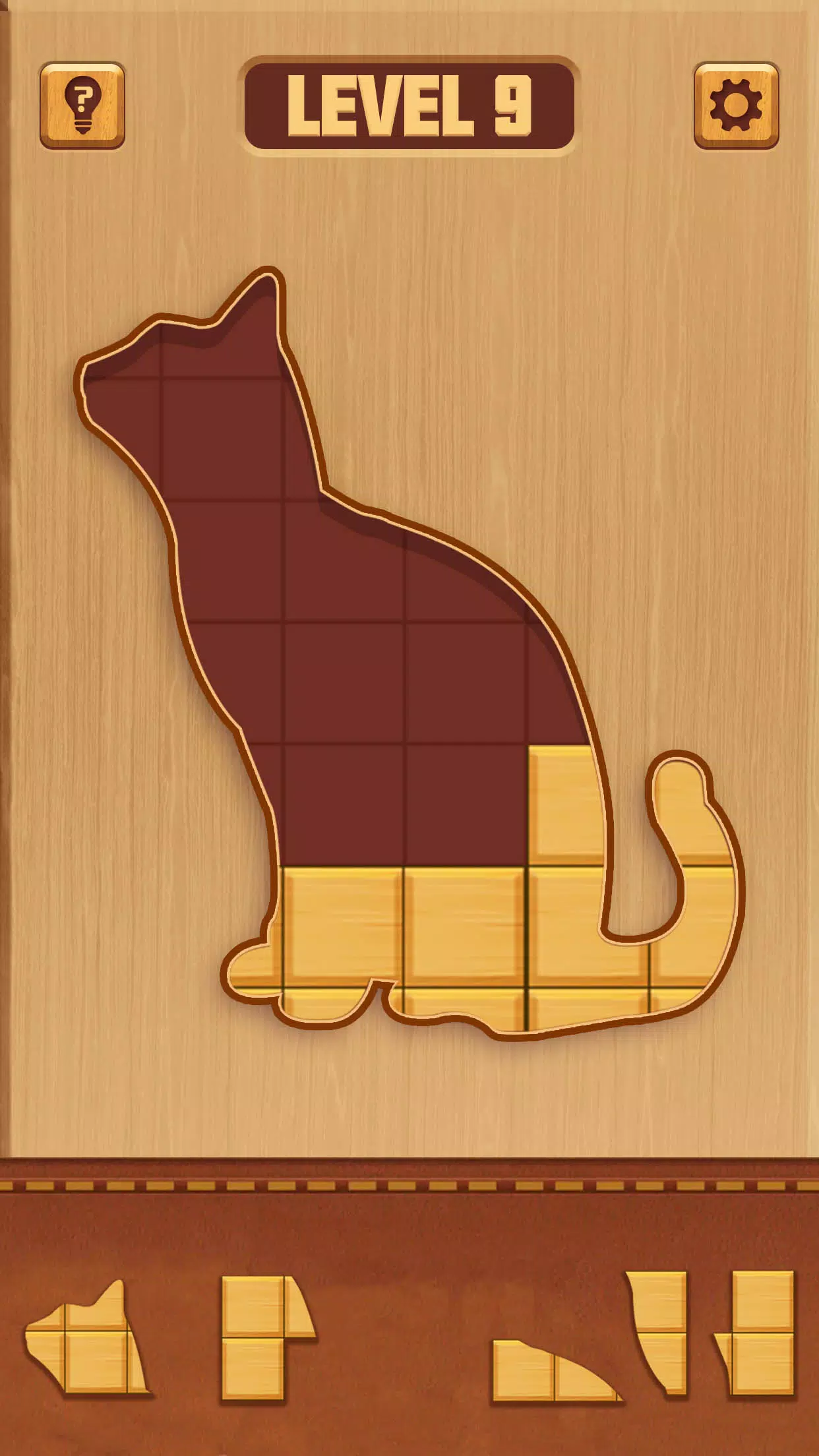BlockPuz Скриншот 3