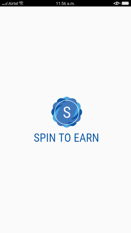 Spin To Earn Скриншот 0