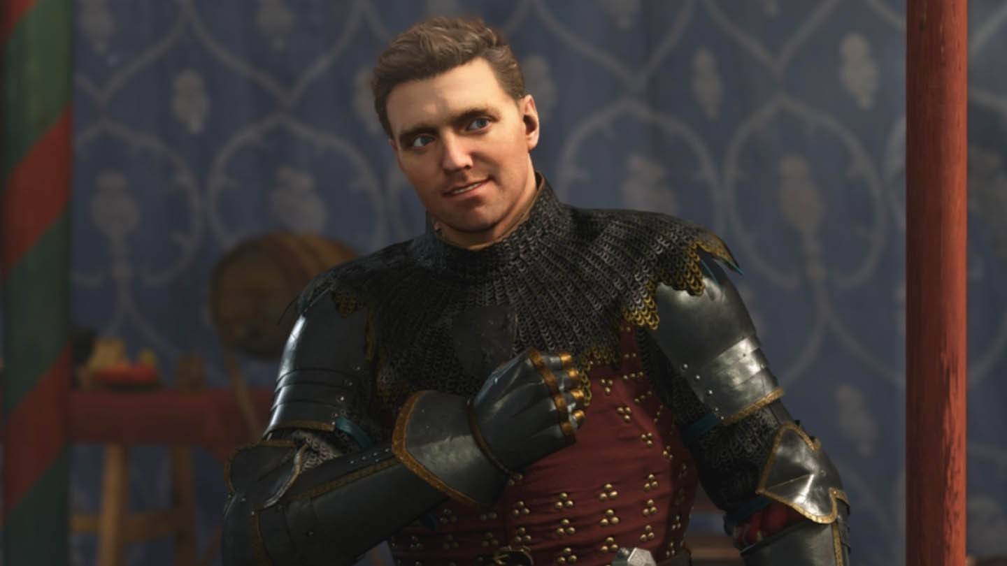 KCD 2 Hardcore Mode Introduces New Debuffs