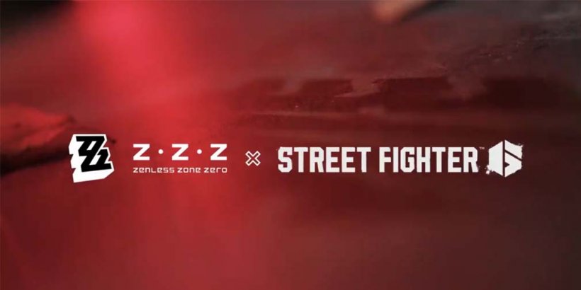 Zone senza Zen Zero Suggerimenti a Street Fighter Collab prima del lancio