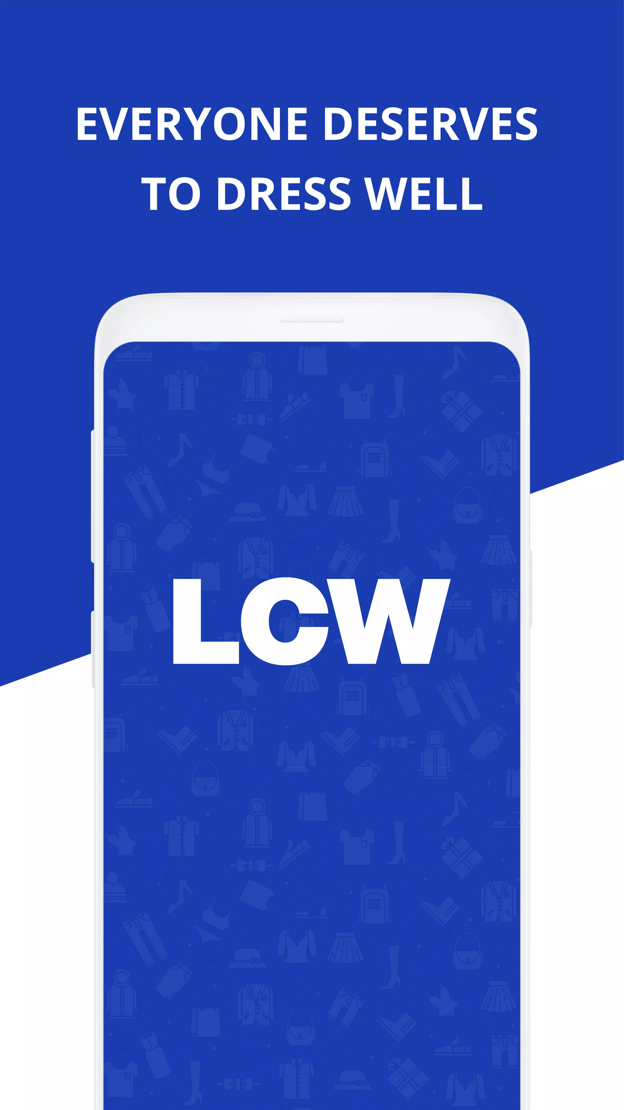 LCW – Online Alışveriş Screenshot 0