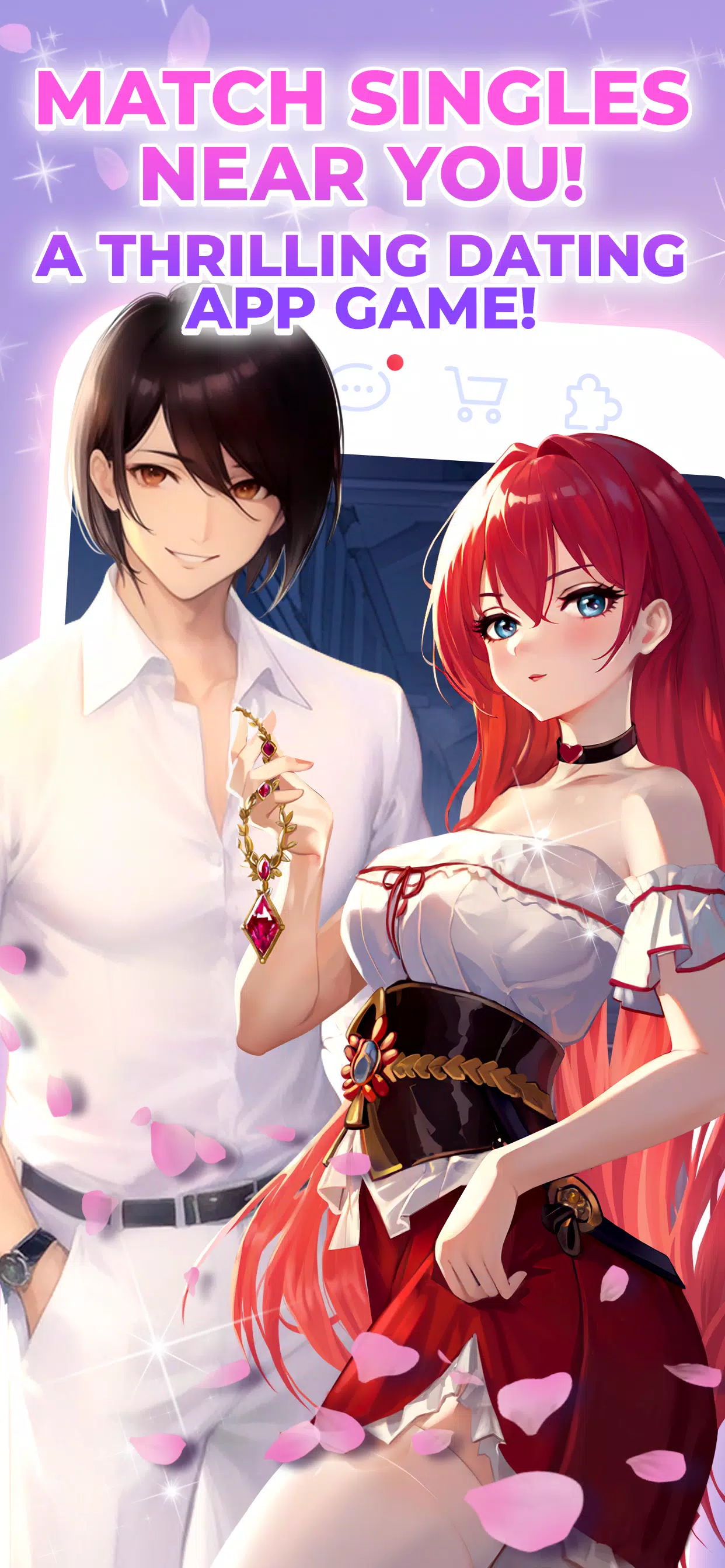 Anime Lover应用截图第0张