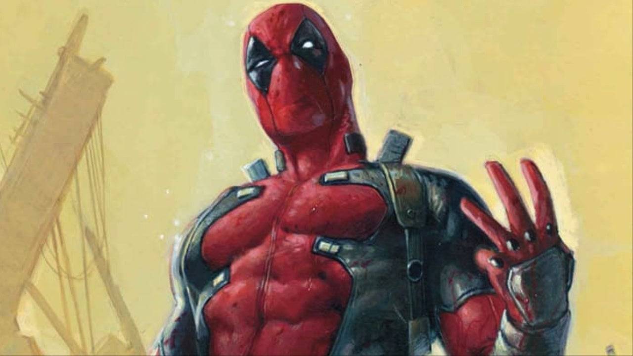 Deadpool สิ้นสุดไตรภาคที่ผ่านมาของ Marvel ด้วยการสังหารจักรวาลครั้งสุดท้าย