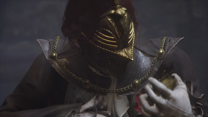Mga kasinungalingan ng P Direktor Bukas sa Elden Ring: Direksyon ni Nightreign para sa isang Multiplayer Game