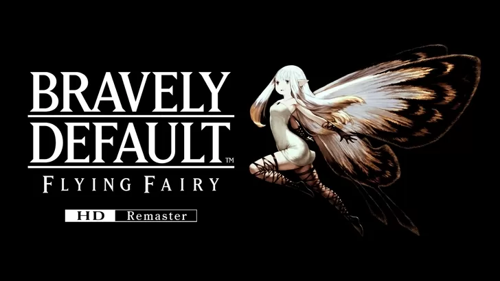 용감하게 불이행 : Flying Fairy HD Remaster 출시 날짜 및 시간