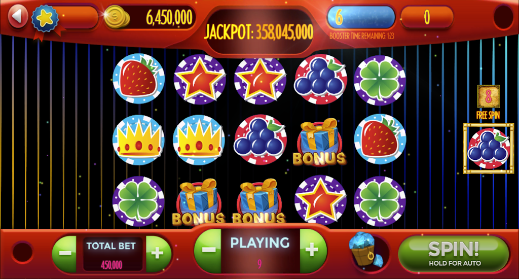 Nearest Casino - Get Money应用截图第2张