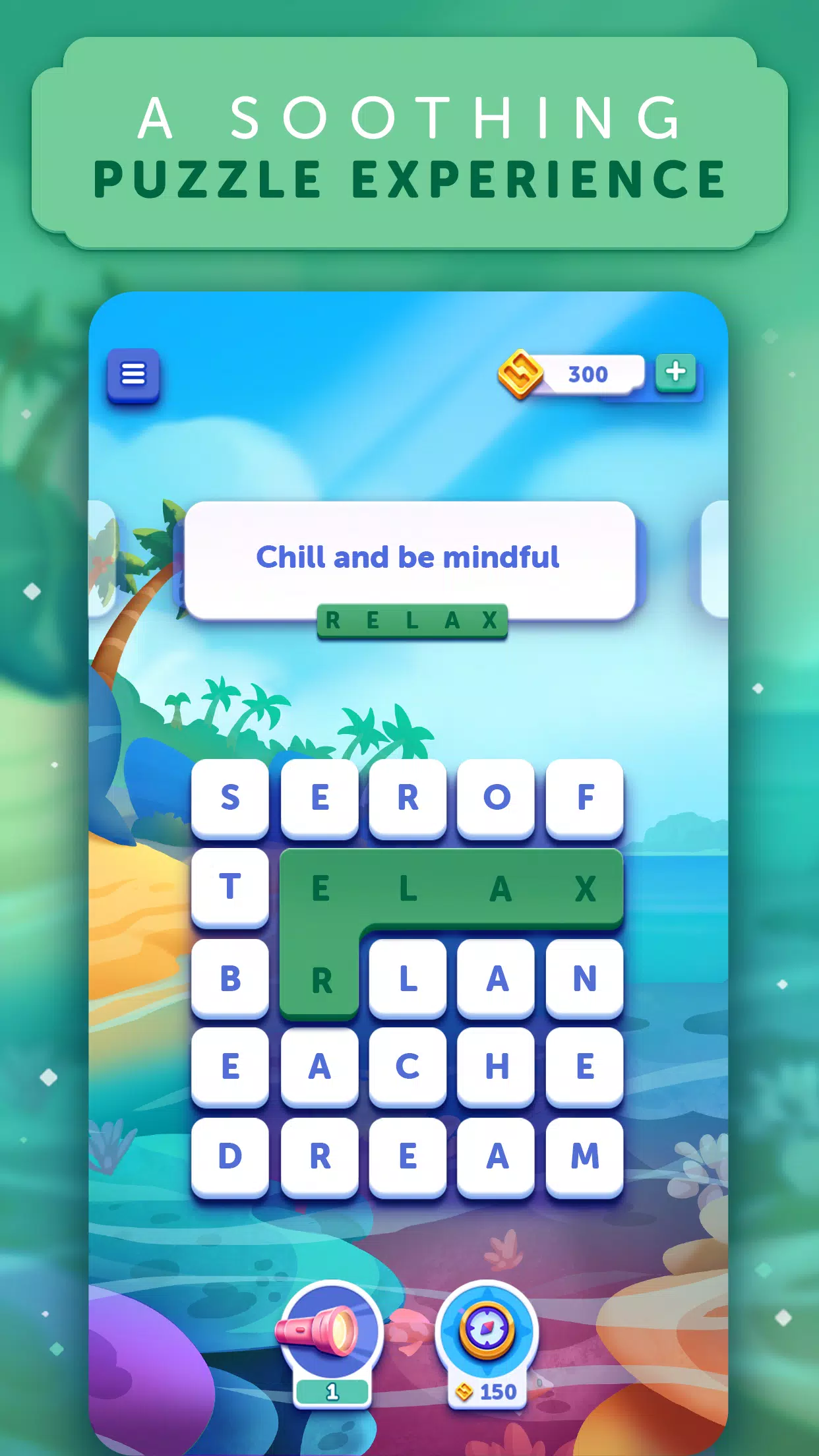 Word Lanes: Relaxing Puzzles应用截图第0张