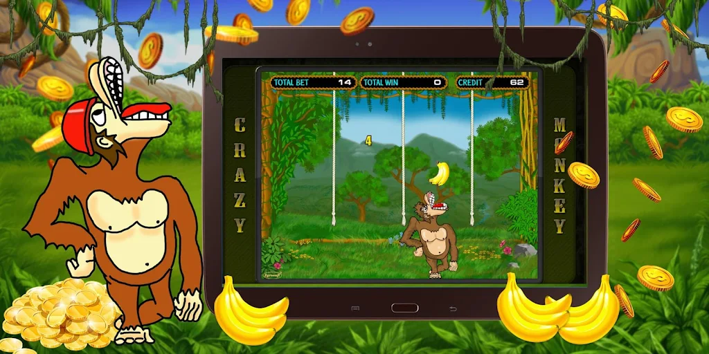 Rich Monkey ภาพหน้าจอ 3