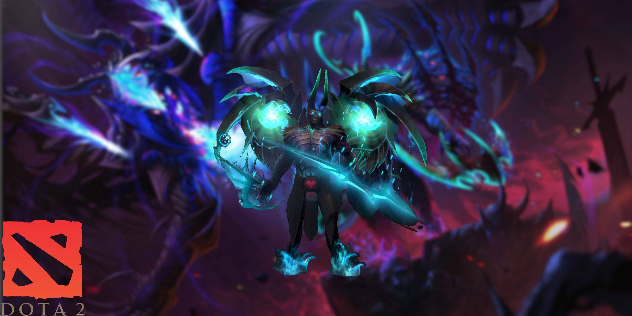 DOTA 2：透露恐怖片构造策略