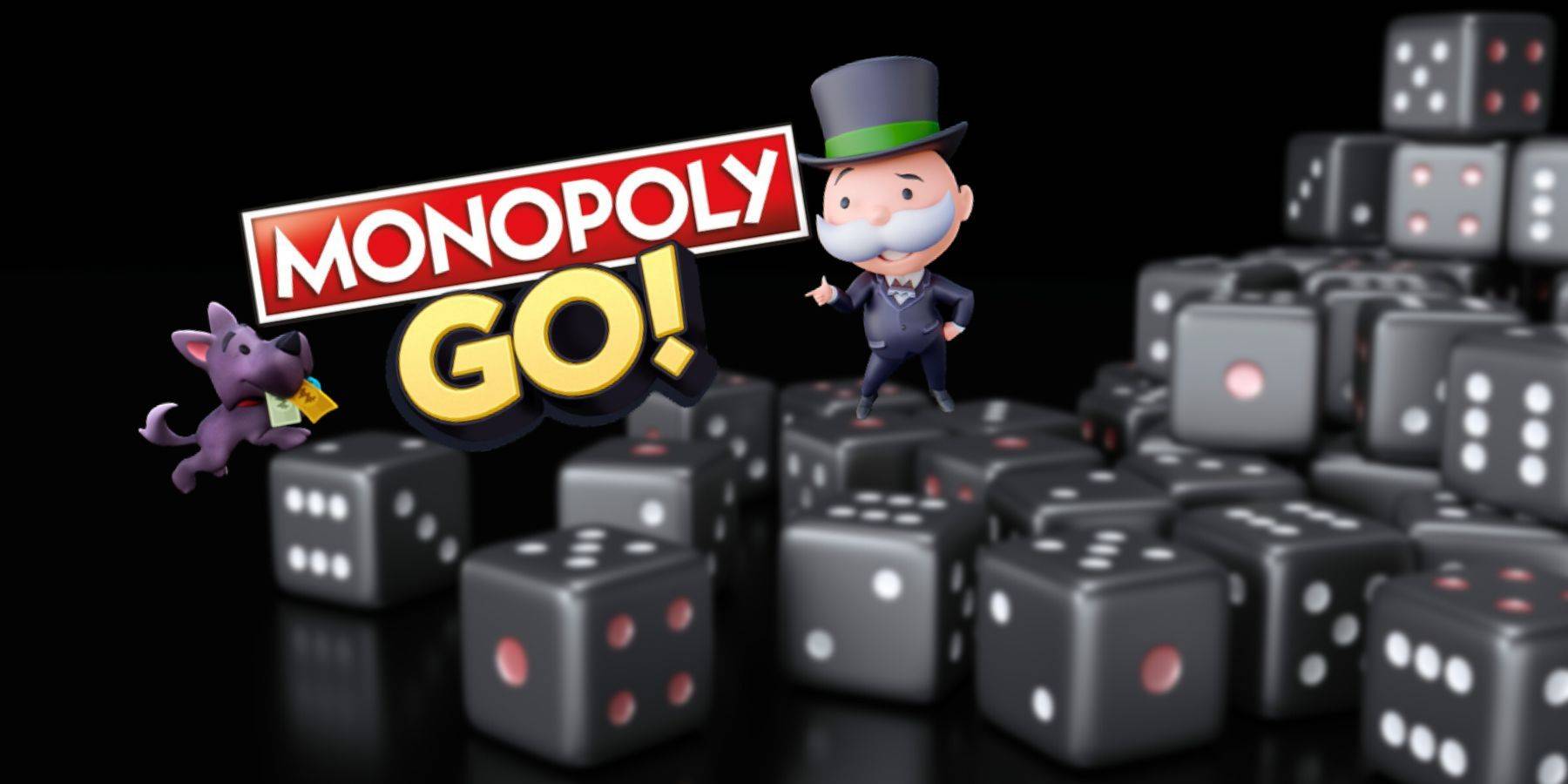 Saving Dice Rolls in Monopoly GO