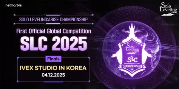 Ohreung在独奏级别上获得大奖：Arise Championship 2025