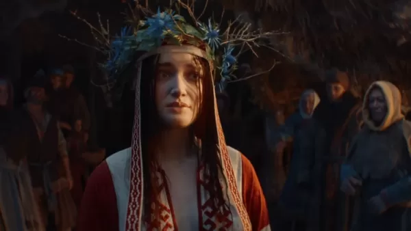 The Witcher 4 Fetch Quests Aren't a Thing, Just Like in Witcher 3