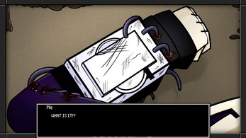 Shin Megami Tensei: Training the Demon Screenshot 3