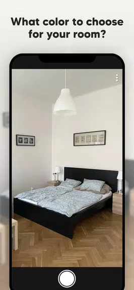 Paint my Room - Try wall color Capture d'écran 0