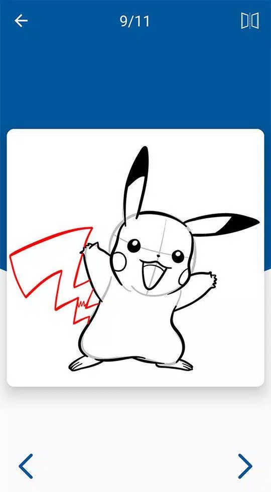 Schermata How to Draw Anime 3