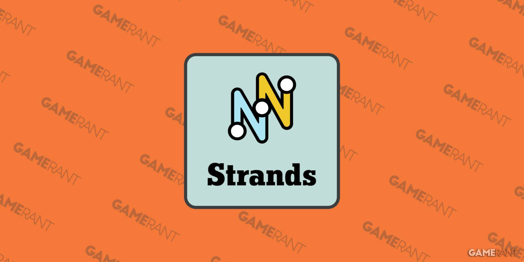 NYT Strands คำแนะนำและคำตอบ: 14 ม.ค. 2025