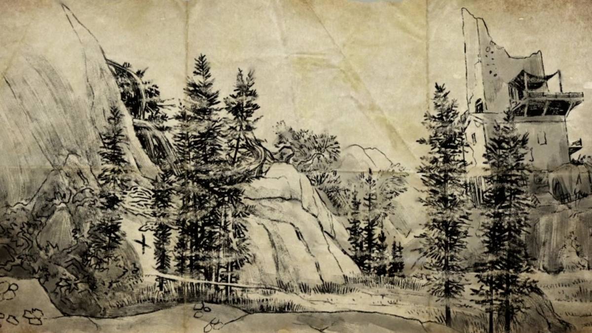 Discover Avowed's Practical Pockets Map Treasure Location