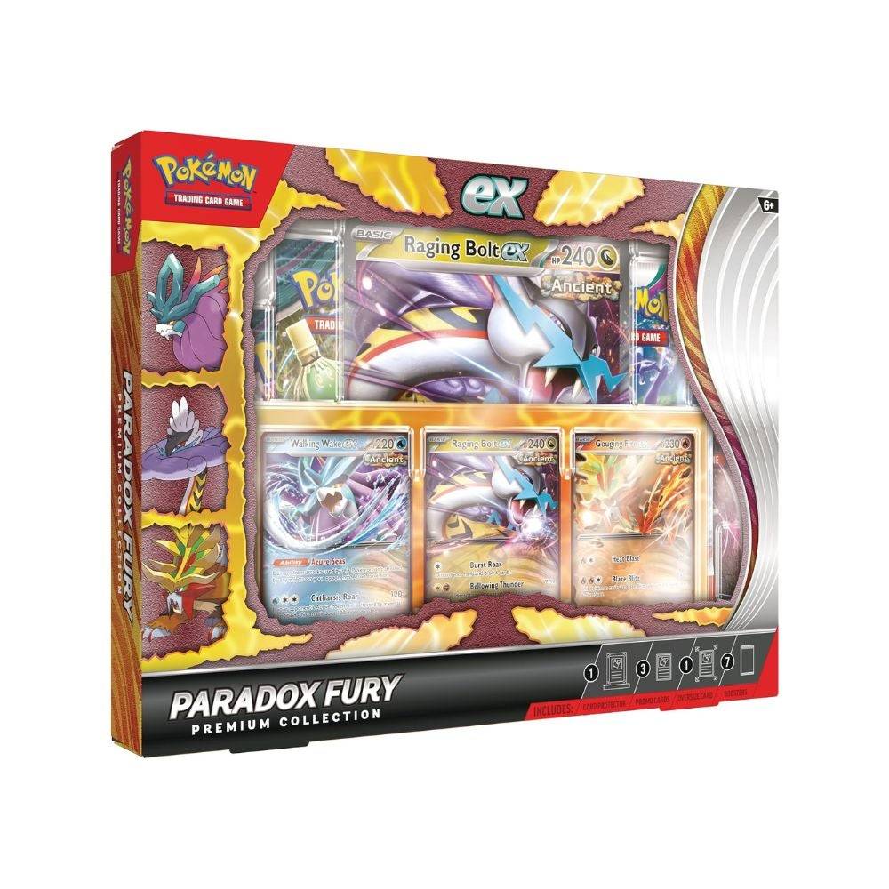 Amazon International Restiocks Pokémon TCG, terminale di carenza