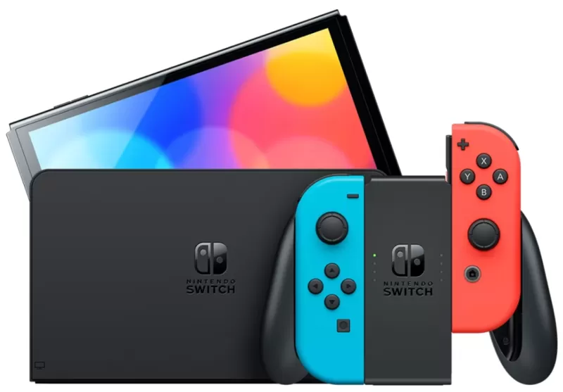 Konsol Nintendo: Garis Masa Tarikh Siaran Lengkap
