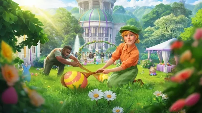 Uhrenmacher enthüllen den April-Plan